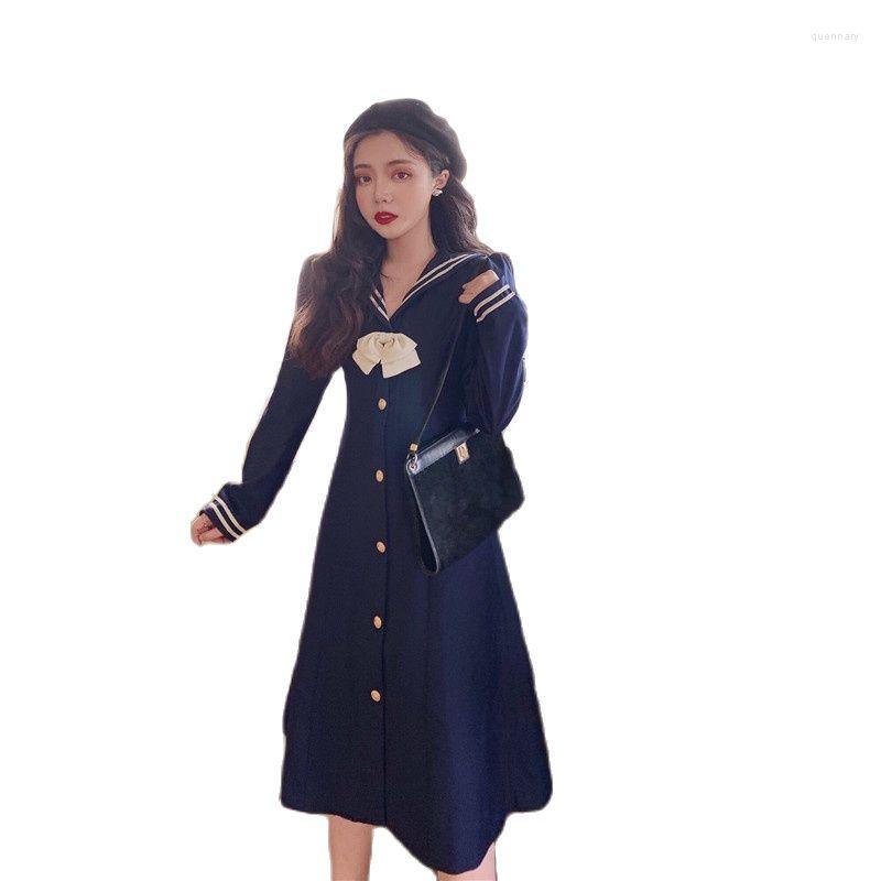 Women's Trench Coats 2022 Real Price Winter Clothes Spot Navy Bow Windbreaker Women's Medium Long British Thin Coat, Blue
Women's Trench Coats 2022 Real Price Winter Clothes Spot Navy Bow Windbreaker Women's Medium Long British Thin Coat, Blue