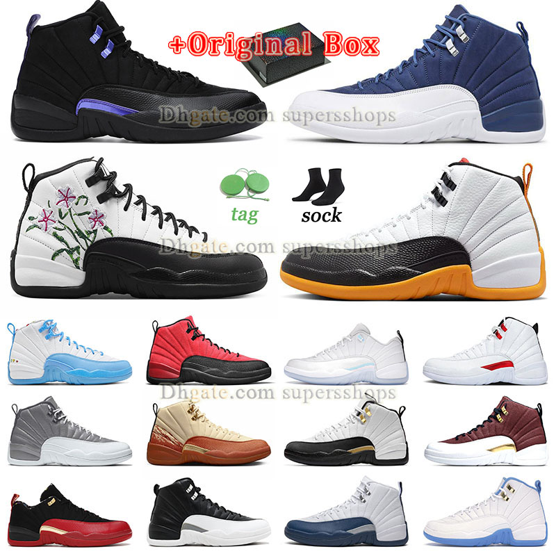 Original With Box Basketball Shoes New 2022 Mens Womens Fashion Wholesale Designer 25 Years in China GS Floral University Blue Stealth US13 Eur47 Sneakers Trainers, P34 40-47 a ma maniere
Original With Box Basketball Shoes New 2022 Mens Womens Fashion Wholesale Designer 25 Years in China GS Floral University Blue Stealth US13 Eur47 Sneakers Trainers, P34 40-47 a ma maniere