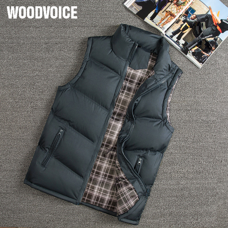 Men's Vests Stylish 2023 Autumn Winter Warm Sleeveless Jacket Slim Fit Casual Coats s Waistcoat West Mannen 88 221114, Black
Men's Vests Stylish 2023 Autumn Winter Warm Sleeveless Jacket Slim Fit Casual Coats s Waistcoat West Mannen 88 221114, Black