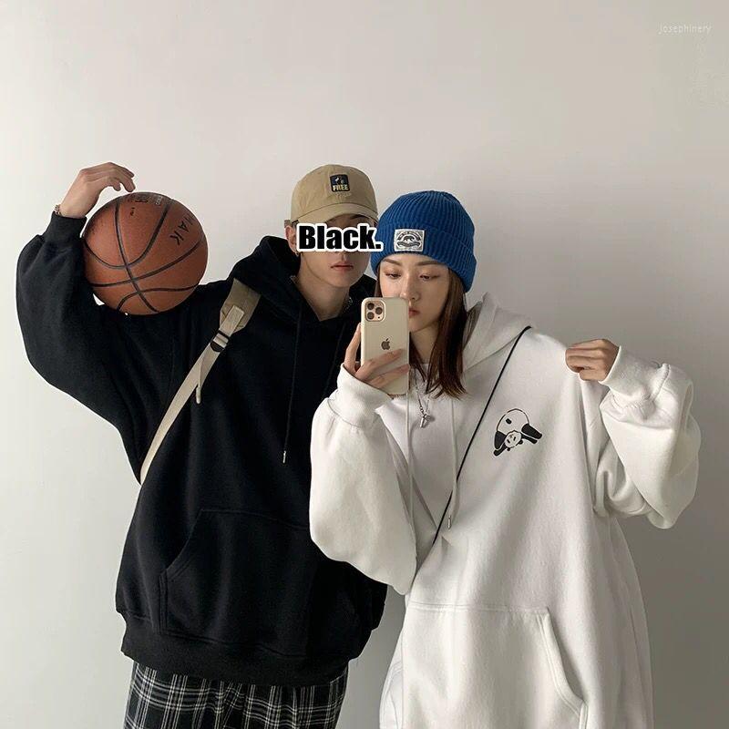 Men' Hoodies Plus Size Spring Clothes Sweatshirt Man Women Oversized Cute Panda Hoodie Hip-hop Streetwear Tops Print Long Sleeve Pullovers, Black
Men' Hoodies Plus Size Spring Clothes Sweatshirt Man Women Oversized Cute Panda Hoodie Hip-hop Streetwear Tops Print Long Sleeve Pullovers, Black