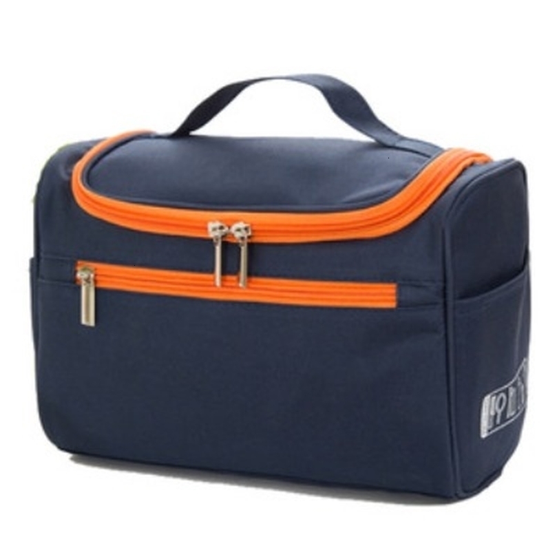 Cosmetic Bags Cases Womens Mens Large Waterproof Travel Organizational Requirement s Toilet 221114, Blue
Cosmetic Bags Cases Womens Mens Large Waterproof Travel Organizational Requirement s Toilet 221114, Blue