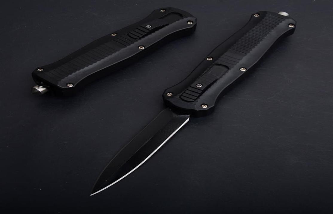 BM 3300 3350 C07 mini double action automatic knives 440 stainless steel blade Pocket knife with retail box A07 616 A161 dropship6763069
BM 3300 3350 C07 mini double action automatic knives 440 stainless steel blade Pocket knife with retail box A07 616 A161 dropship6763069
