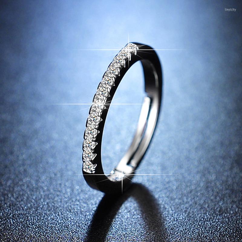 Wedding Rings Aesthetic For Women Jewelry Stainless Steel Zircon Couple Gift Items With
Wedding Rings Aesthetic For Women Jewelry Stainless Steel Zircon Couple Gift Items With