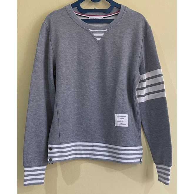 Luxury Brand Hoodies Thoms Brownn Pullover Crewneck Loose Casual Shirts fashion sweater warm cotton sweatershirts high quality, Burgundy
Luxury Brand Hoodies Thoms Brownn Pullover Crewneck Loose Casual Shirts fashion sweater warm cotton sweatershirts high quality, Burgundy