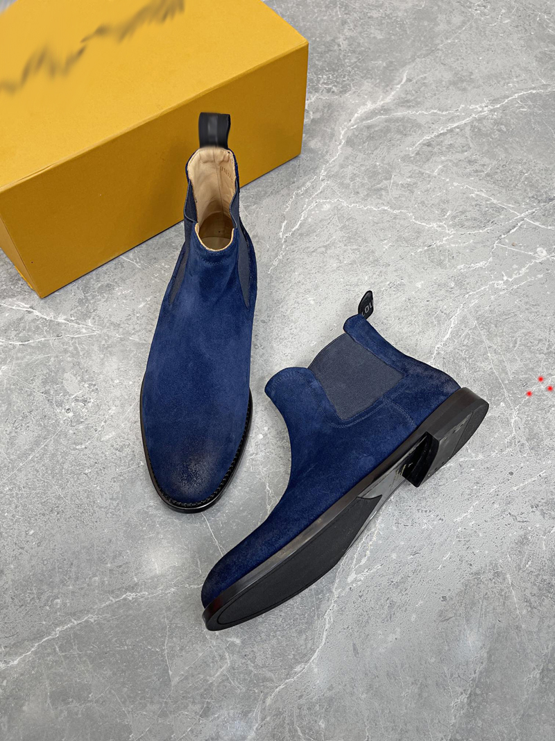 Man Luxury Brand Shoes Designer Boots High Heels And Genuine Leather Outdoors fashion mens boot by shoe -G059, Picture color
Man Luxury Brand Shoes Designer Boots High Heels And Genuine Leather Outdoors fashion mens boot by shoe -G059, Picture color