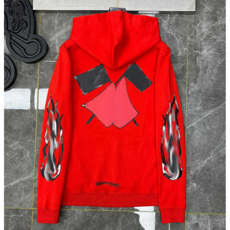 Luxury Fashion Mens Jackets Sweatshirts Designer Hoodies Zipper Sanskrit Graffiti Hooded Sweater Cross Pullover Hoodie Casual Women Tops Coat Jacket J7ng, 19
Luxury Fashion Mens Jackets Sweatshirts Designer Hoodies Zipper Sanskrit Graffiti Hooded Sweater Cross Pullover Hoodie Casual Women Tops Coat Jacket J7ng, 19