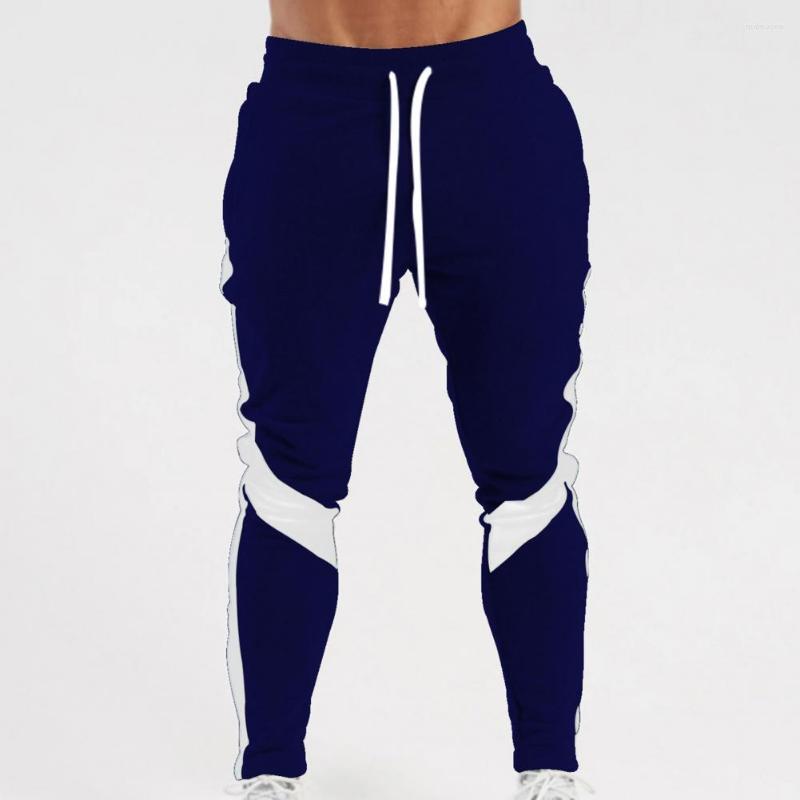 Men's Pants Stylish Jogging Quick Dry Training Trousers Long Contrast Colors Skin-friendly Pencil, Black
Men's Pants Stylish Jogging Quick Dry Training Trousers Long Contrast Colors Skin-friendly Pencil, Black