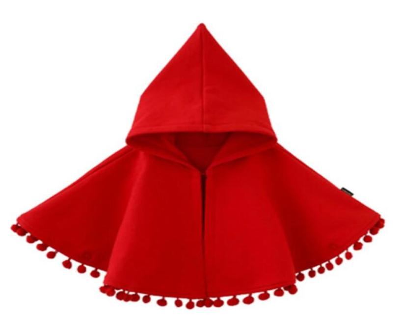 Spring Autumn Infant Hooded Poncho Jumpers mantle Cotton Toddler Cape Children Cardigan Clothes Baby Girl Cloak Christmas Outerwea9000557
Spring Autumn Infant Hooded Poncho Jumpers mantle Cotton Toddler Cape Children Cardigan Clothes Baby Girl Cloak Christmas Outerwea9000557