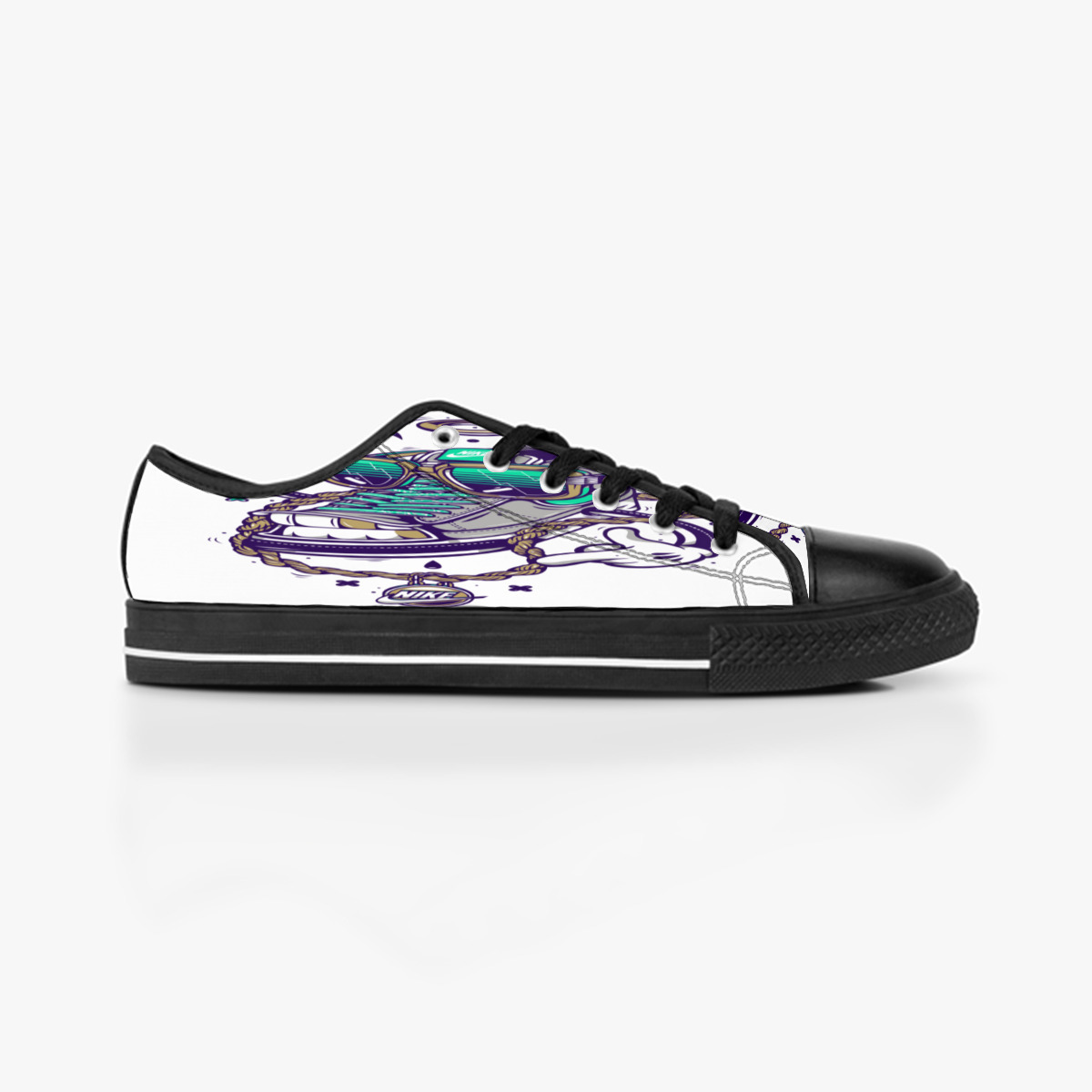 DIY Custom shoes Classic Canvas Skateboard casual Accept triple black customization UV printing low Cut mens womens sports sneakers waterproof size 38-45 COLOR16
DIY Custom shoes Classic Canvas Skateboard casual Accept triple black customization UV printing low Cut mens womens sports sneakers waterproof size 38-45 COLOR16