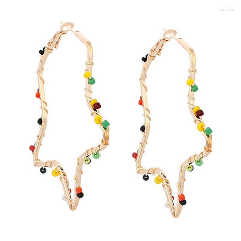 Hoop Earrings Drop Star For Women Fashion Cute Geometric Dangle Vintage Long 2022 Female Jewelry
Hoop Earrings Drop Star For Women Fashion Cute Geometric Dangle Vintage Long 2022 Female Jewelry