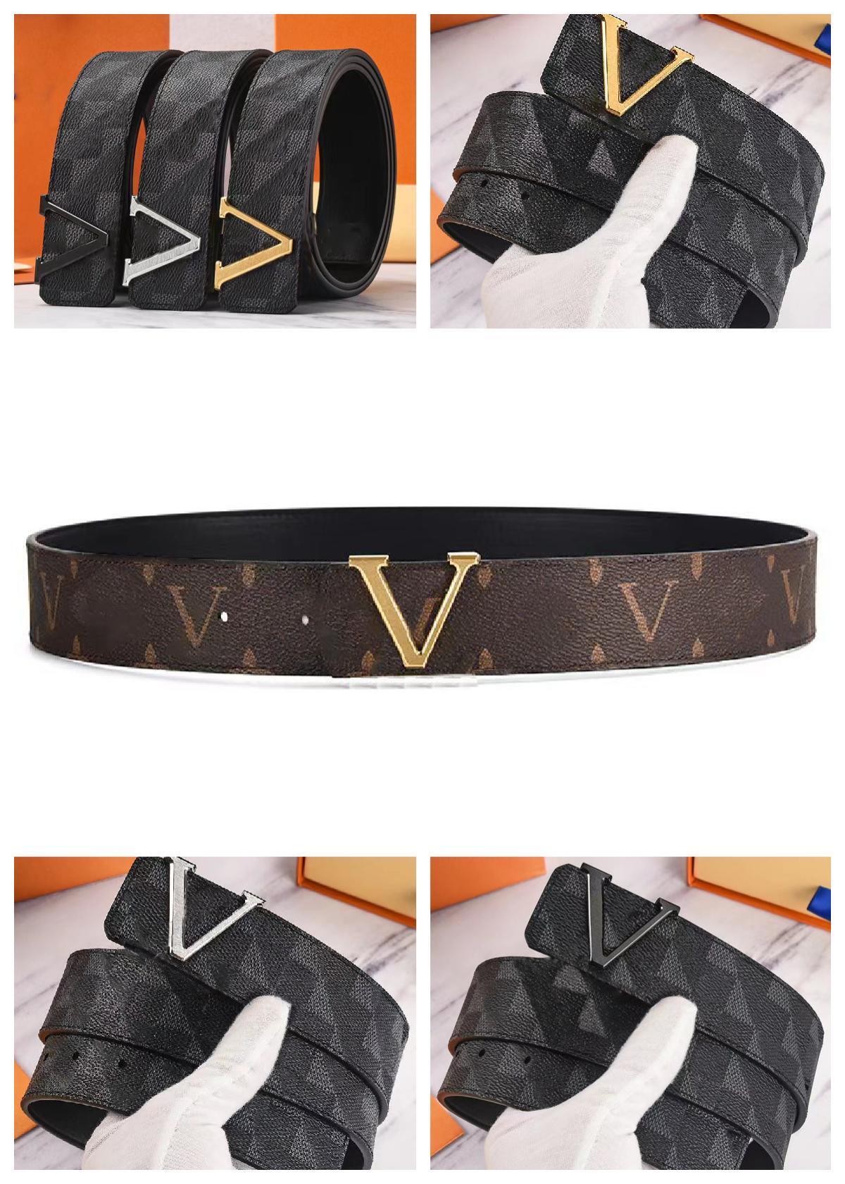 Designer belt man belts for woman quality black and silver men Belt fashion ladies jeans waistbands unisex plaid floral Print buckle letter waistband with box, As pics
Designer belt man belts for woman quality black and silver men Belt fashion ladies jeans waistbands unisex plaid floral Print buckle letter waistband with box, As pics
