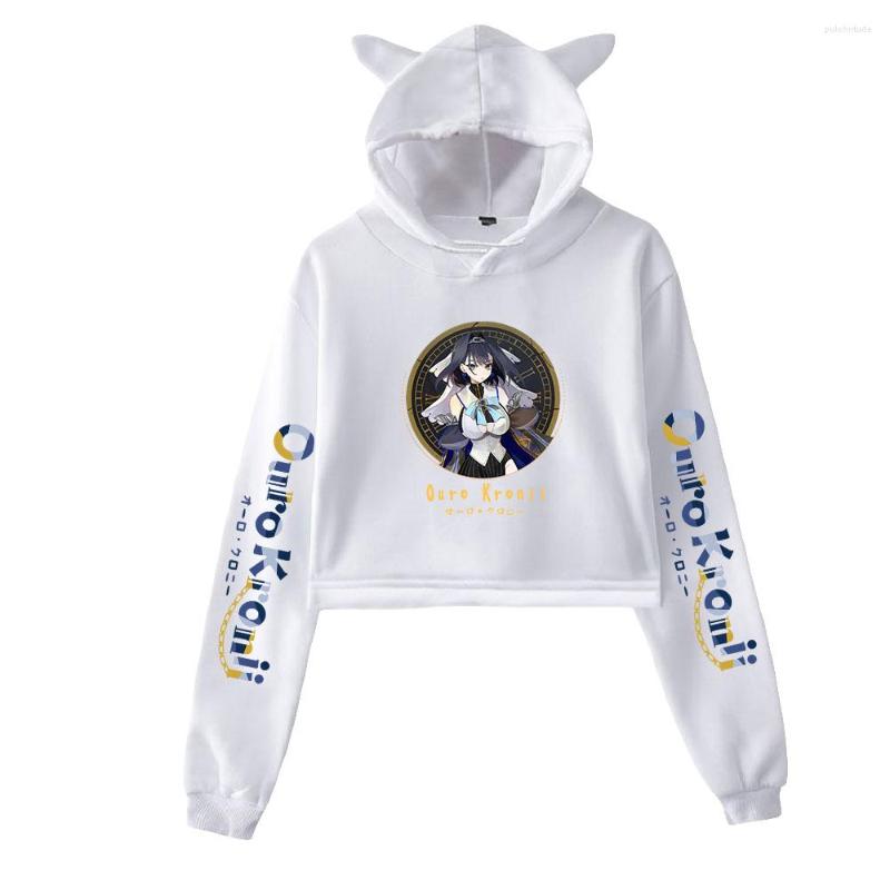 Men' Trench Coats Fashion Ouro Kronii 2D Print Cat Hoodies For Women Summer Trendy Sweatshirt Sexy Hooded, Sky blue
Men' Trench Coats Fashion Ouro Kronii 2D Print Cat Hoodies For Women Summer Trendy Sweatshirt Sexy Hooded, Sky blue