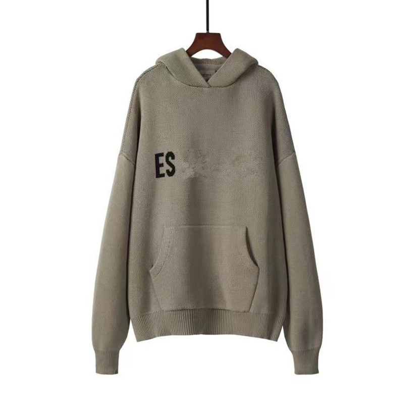 Men' Hoodies Sweatshirts Ess Women Men Essentials Hoodie Knitted Sweater Zipper Letter Long Sleeve Sweatshirt Loose Essential Wome, No product
Men' Hoodies Sweatshirts Ess Women Men Essentials Hoodie Knitted Sweater Zipper Letter Long Sleeve Sweatshirt Loose Essential Wome, No product