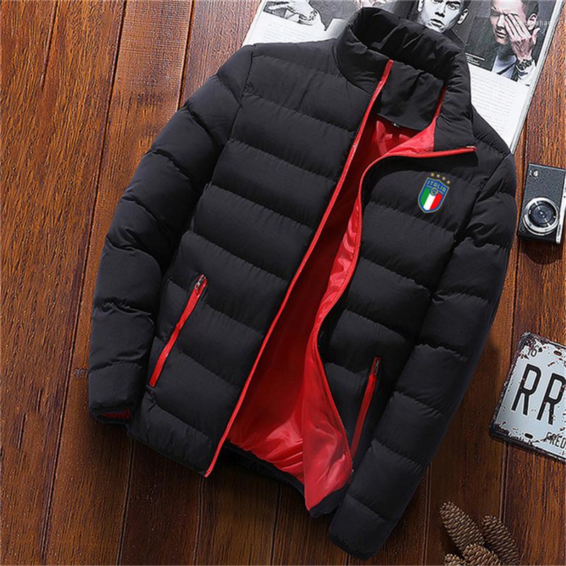 Men's Jackets Men's 2022 Winter Casual Warm Thickened Waterproof Coat Parka Fashion Pocket Windproof Hat H
Men's Jackets Men's 2022 Winter Casual Warm Thickened Waterproof Coat Parka Fashion Pocket Windproof Hat H