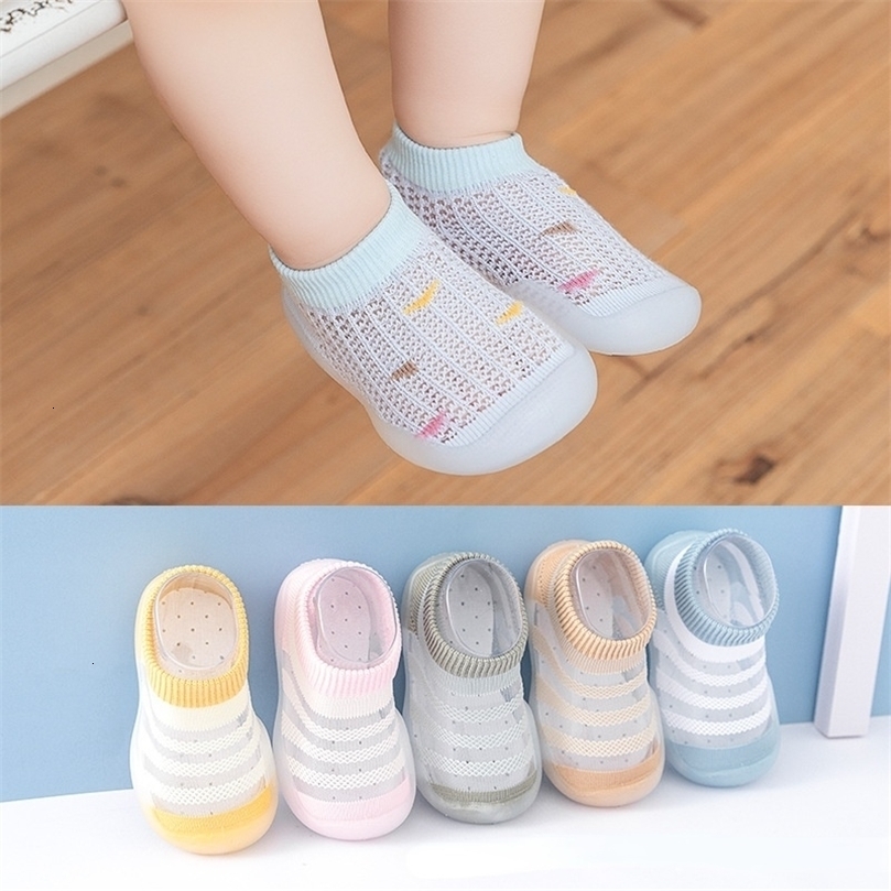 First Walkers Summer Children Casual Shoes Baby Girl Boy shoes born Mesh Non Slip Socks Toddler Infant Designer Sneakers 221113, 2-blue
First Walkers Summer Children Casual Shoes Baby Girl Boy shoes born Mesh Non Slip Socks Toddler Infant Designer Sneakers 221113, 2-blue