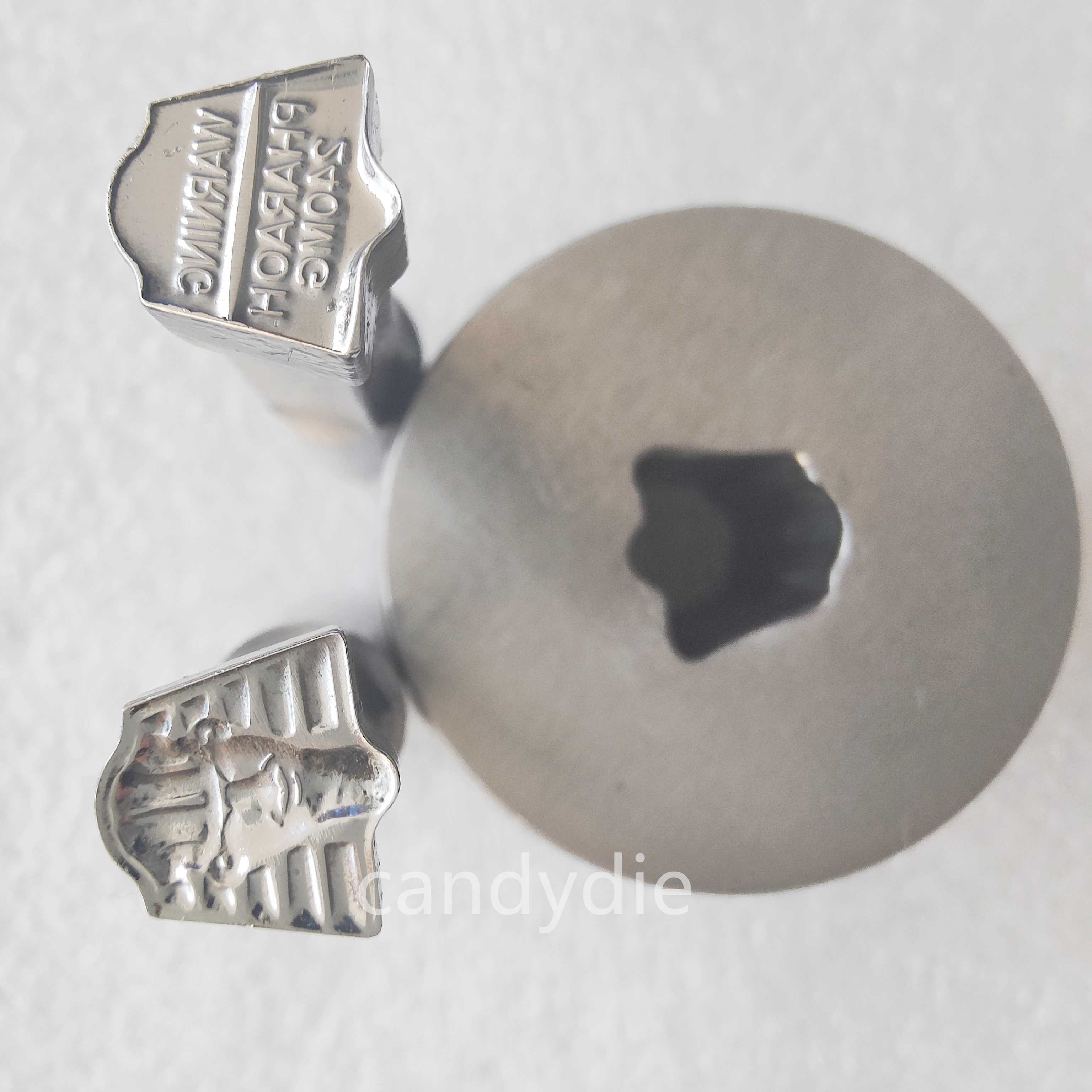 3D LOGO Stamp CARTOON milk Press Lab Supplies Tablet Die Set TDP-0 TDP-1.5 TDP-5 tools For tdp Machine
3D LOGO Stamp CARTOON milk Press Lab Supplies Tablet Die Set TDP-0 TDP-1.5 TDP-5 tools For tdp Machine