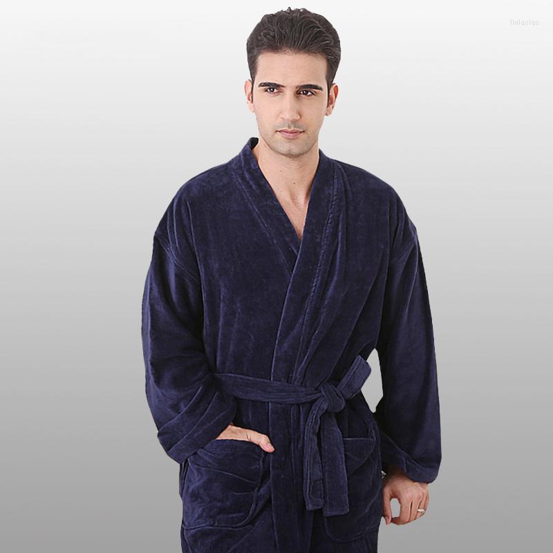 Men's Sleepwear Plus Size Men's Bathrobe None Collar Man Very Big Terry Cotton No Collor, White
Men's Sleepwear Plus Size Men's Bathrobe None Collar Man Very Big Terry Cotton No Collor, White