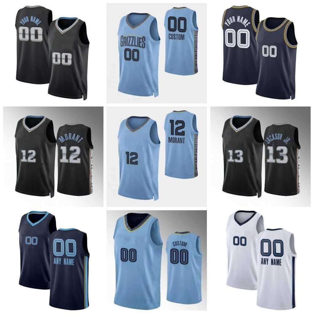 Ja Morant Memphises Desmond Bane Grizzlie Custom Basketball Jerseys David Roddy 13 Jaren Jackson Jr Kenneth Lofton Brandon Clarke Steven Adams Dillon Brooks City, As
Ja Morant Memphises Desmond Bane Grizzlie Custom Basketball Jerseys David Roddy 13 Jaren Jackson Jr Kenneth Lofton Brandon Clarke Steven Adams Dillon Brooks City, As