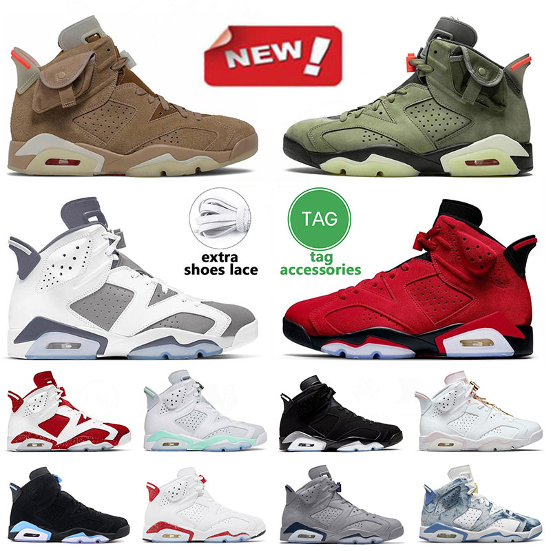 Mens Womens Jumpman 6 6s IV Basketball Shoes Tiffany Blue Washed Denim Cool Grey Georgetcown Black Cat Gold Hoops Sneakers Trainers Big Size 13, 36-47 hare
Mens Womens Jumpman 6 6s IV Basketball Shoes Tiffany Blue Washed Denim Cool Grey Georgetcown Black Cat Gold Hoops Sneakers Trainers Big Size 13, 36-47 hare
