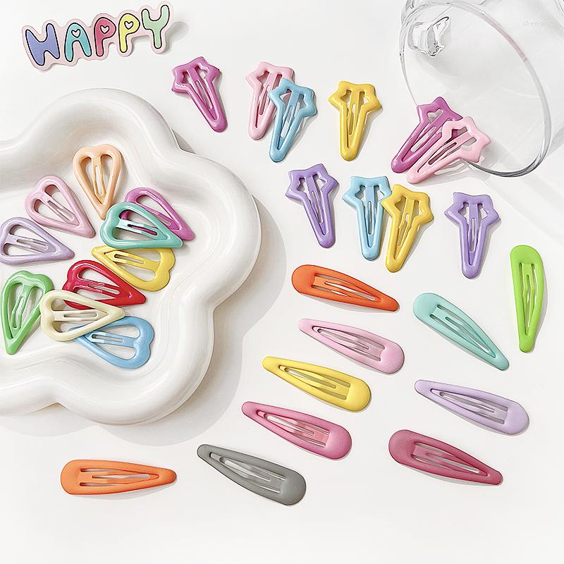 Hair Accessories 2/10 Pcs/Set Children Cute Candy Geometry Star Barrettes Hairpins Baby Girls Sweet Ornament Clips Kid Accessoroies, Purple-2 pcs
Hair Accessories 2/10 Pcs/Set Children Cute Candy Geometry Star Barrettes Hairpins Baby Girls Sweet Ornament Clips Kid Accessoroies, Purple-2 pcs