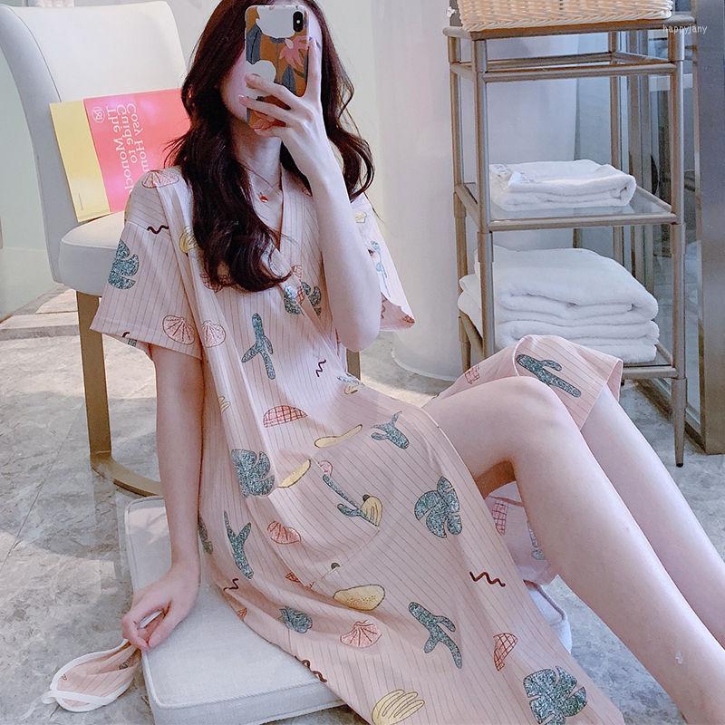 Women' Sleepwear Summer Kimono Pajamas Japanese Nightgown Female Long Sexy Nightdress Large Size Thin Student Short Sleeved, Strawberry robe
Women' Sleepwear Summer Kimono Pajamas Japanese Nightgown Female Long Sexy Nightdress Large Size Thin Student Short Sleeved, Strawberry robe