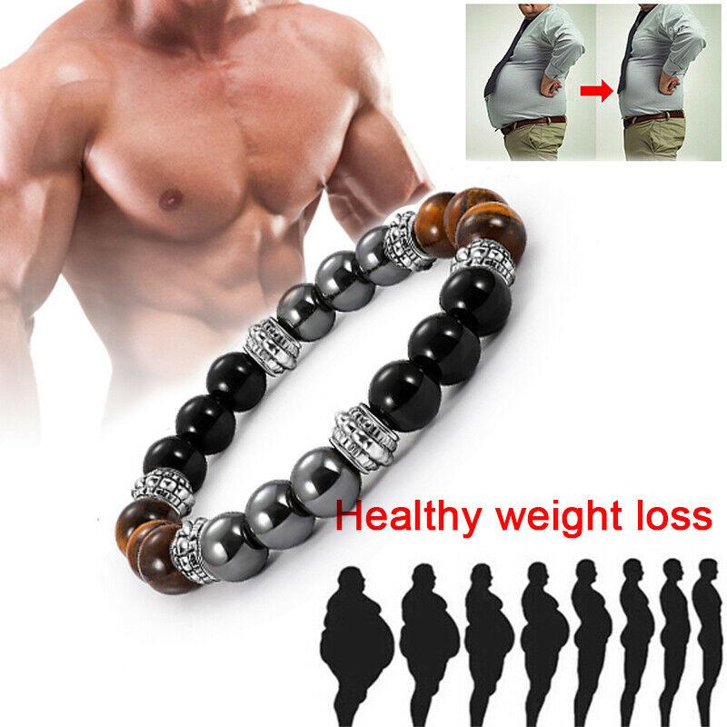 Strand Weight Loss Bracelets Magnetic Tiger Eye Obsidian Bracelet Hematite Beads Bangle Health Care Healing Jewelry
Strand Weight Loss Bracelets Magnetic Tiger Eye Obsidian Bracelet Hematite Beads Bangle Health Care Healing Jewelry