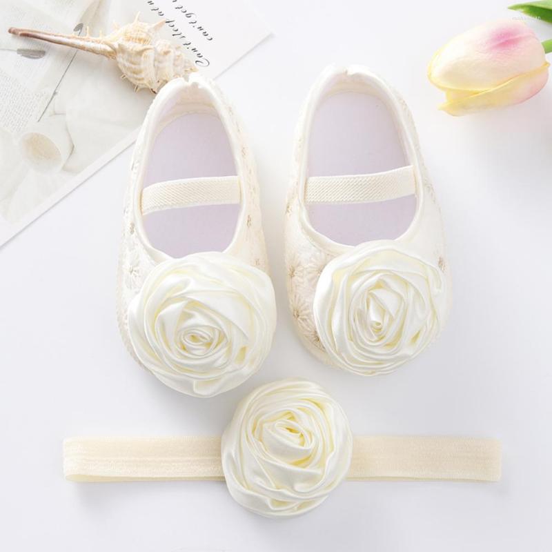 First Walkers Baywell Born Baby Shoes Baptism Hair Band Girl Flower Walker Toddler Cute Soft Prewalker -12 Months, Black
First Walkers Baywell Born Baby Shoes Baptism Hair Band Girl Flower Walker Toddler Cute Soft Prewalker -12 Months, Black