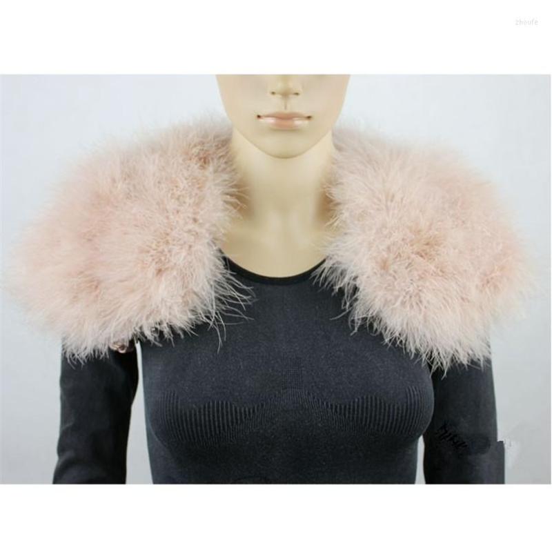 Scarves Real Ostrich Feather Fur Shrug Bridal Clothing Furry Bolero Shawl Cloak Wedding Coats S11
Scarves Real Ostrich Feather Fur Shrug Bridal Clothing Furry Bolero Shawl Cloak Wedding Coats S11