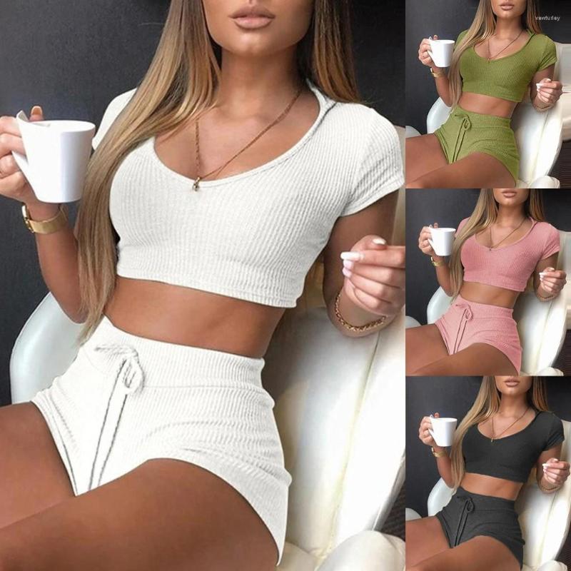Women's Sleepwear Womens Nighties Women Home Fashion Brief Solid Elastic Waist Shorts Two-piece Long Sleeve Cotton Top With Pants, Black
Women's Sleepwear Womens Nighties Women Home Fashion Brief Solid Elastic Waist Shorts Two-piece Long Sleeve Cotton Top With Pants, Black