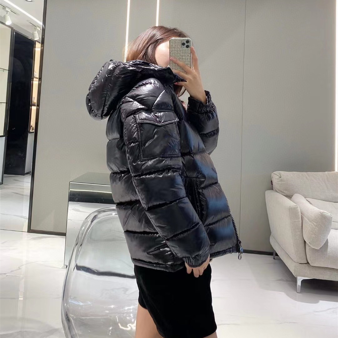 designer clothe waterproof down coat Winter women Down Jacket Fashion Tricolor Ribbon Outdoor Warmth Thickened Casual Parka Popular Multicolor Puffer Jackets, D black
designer clothe waterproof down coat Winter women Down Jacket Fashion Tricolor Ribbon Outdoor Warmth Thickened Casual Parka Popular Multicolor Puffer Jackets, D black