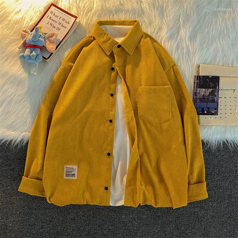 Women's Blouses 6 Color Shirts For Women 2022 Korean Vintage Corduroy Long Sleeve Blouse Pink Yellow Blue White Womens Shirt Tops, Khaki
Women's Blouses 6 Color Shirts For Women 2022 Korean Vintage Corduroy Long Sleeve Blouse Pink Yellow Blue White Womens Shirt Tops, Khaki