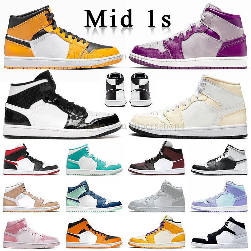 1 Jumpman Mid Size 13 Basketball Shoes Carbon Fiber Split Black and White University Blue Mint Smoke Grey Tan Gum Ban Banned Dutch Green Yellow Toe J1 Sneakers Trainer, M15 36-47 mid blue mint
1 Jumpman Mid Size 13 Basketball Shoes Carbon Fiber Split Black and White University Blue Mint Smoke Grey Tan Gum Ban Banned Dutch Green Yellow Toe J1 Sneakers Trainer, M15 36-47 mid blue mint