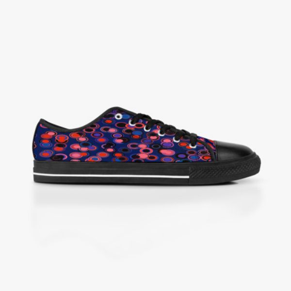Men Stitch Shoes Custom Sneakers Hand Painted Canvas Mens Womens Fashion Black Purple Low Cut Breathable Walking Jogging Trainers
Men Stitch Shoes Custom Sneakers Hand Painted Canvas Mens Womens Fashion Black Purple Low Cut Breathable Walking Jogging Trainers