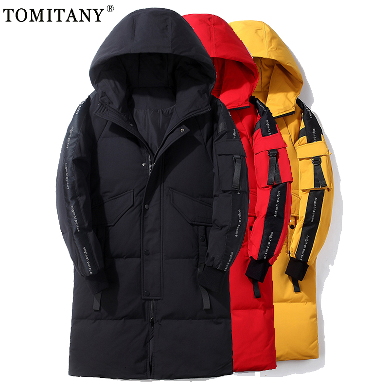 Men' Down Parkas Man Jacket Winter Plus Long Jackets Warm Thick Hood Coats Men Fashion Outwear Outfits Classic Windproof Pockets 221114, Black down vest
Men' Down Parkas Man Jacket Winter Plus Long Jackets Warm Thick Hood Coats Men Fashion Outwear Outfits Classic Windproof Pockets 221114, Black down vest