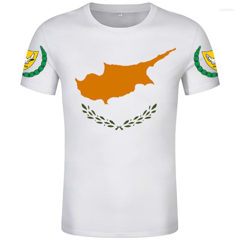Men's T Shirts Cyprus Shirt Custom Diy Free Made Number Cyp T-shirt Nation Flag Cy Greek Country Cypriot Republic Print Po Clothing, Style 8
Men's T Shirts Cyprus Shirt Custom Diy Free Made Number Cyp T-shirt Nation Flag Cy Greek Country Cypriot Republic Print Po Clothing, Style 8
