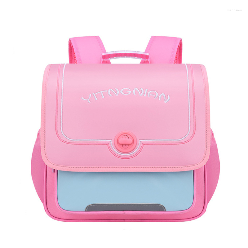 School Bags Children For Girls Kids Buckle Flap Backpack Primary Student Boys Japan Randoseru Waterproof Orthopedic Backpacks
School Bags Children For Girls Kids Buckle Flap Backpack Primary Student Boys Japan Randoseru Waterproof Orthopedic Backpacks