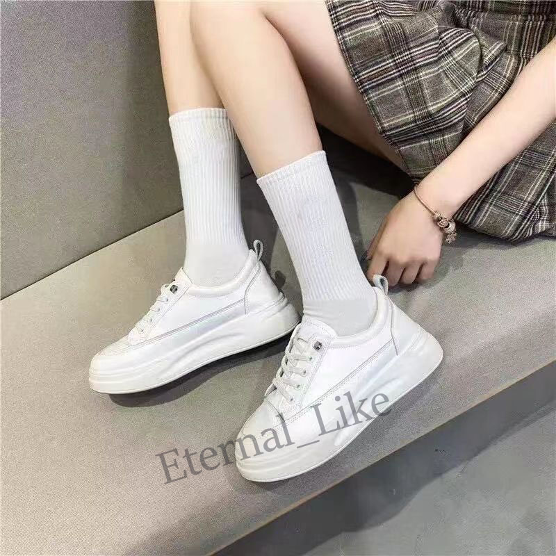 Fashion Brand Men's Cotton Socks New Style Black Leisure Men Women Socks Soft Breathable Summer Winter for Male Sockes, Color 6
Fashion Brand Men's Cotton Socks New Style Black Leisure Men Women Socks Soft Breathable Summer Winter for Male Sockes, Color 6