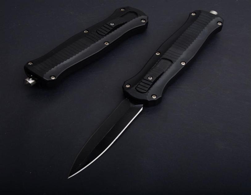 BM 3300 3350 C07 mini double action automatic knives 440 stainless steel blade Pocket knife with retail box A07 616 A161 dropship9959087
BM 3300 3350 C07 mini double action automatic knives 440 stainless steel blade Pocket knife with retail box A07 616 A161 dropship9959087