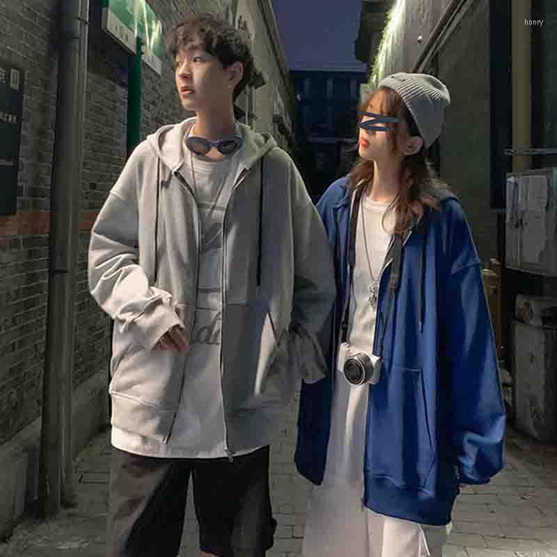 Men' Hoodies Men' Fall Hooded Cardigan Hoodie Lovers With The Same Casual Loose Sports Large Size, Black
Men' Hoodies Men' Fall Hooded Cardigan Hoodie Lovers With The Same Casual Loose Sports Large Size, Black