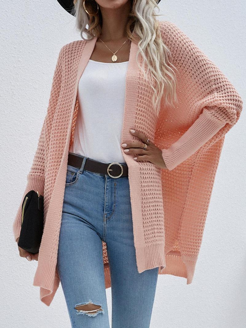 Women' Fur 2022 Round Neck Women' Knitted Cardigan Commuter Mid-length Loose Solid Color Sweater Women, Beige
Women' Fur 2022 Round Neck Women' Knitted Cardigan Commuter Mid-length Loose Solid Color Sweater Women, Beige