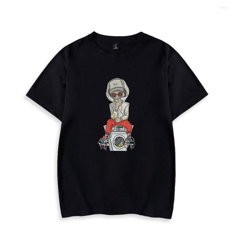 Men's T Shirts Bizarrap Shirt Women Men Summer Short Sleeve Fashion T-shirts Casual Streetwear Tops, Black
Men's T Shirts Bizarrap Shirt Women Men Summer Short Sleeve Fashion T-shirts Casual Streetwear Tops, Black