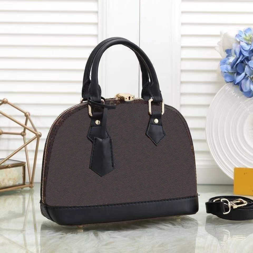 Bags Lvity Designer hand Classic vintage handbags women classic shell totes shoulder superior quality Messenger purse high-capacity with, No.5
Bags Lvity Designer hand Classic vintage handbags women classic shell totes shoulder superior quality Messenger purse high-capacity with, No.5