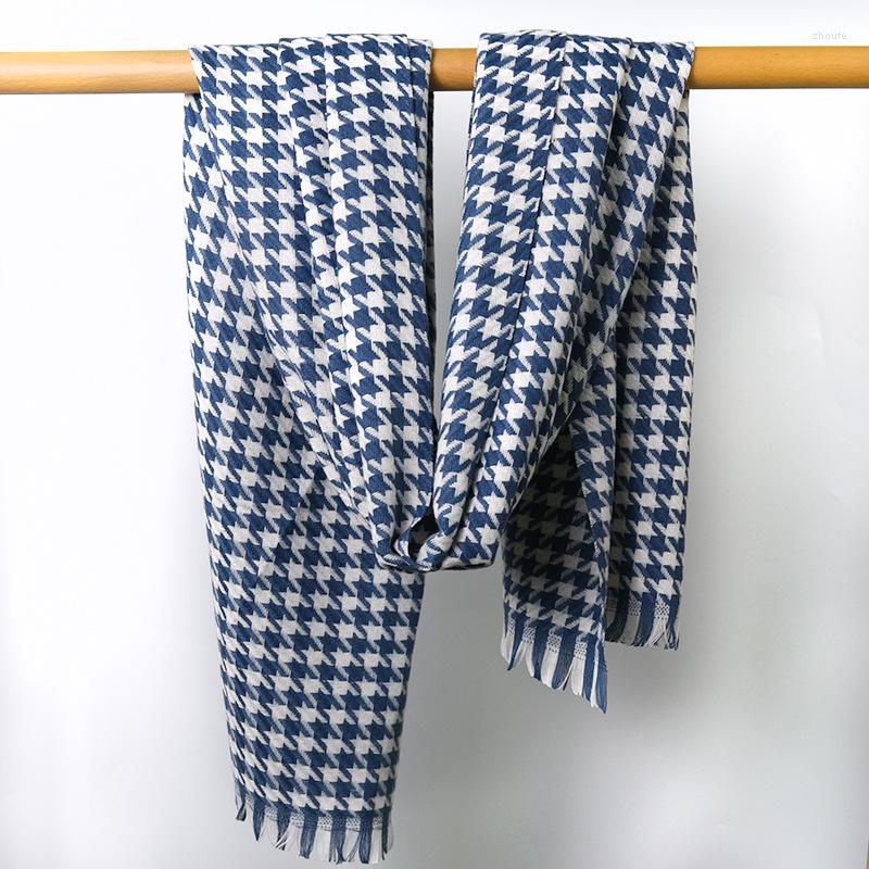Scarves Women Cashmere Scarf Solid Thick Warm Casual Winter For Ladies Hijabs Pashmina Shawls Wraps Tassel Female Houndstooth
Scarves Women Cashmere Scarf Solid Thick Warm Casual Winter For Ladies Hijabs Pashmina Shawls Wraps Tassel Female Houndstooth