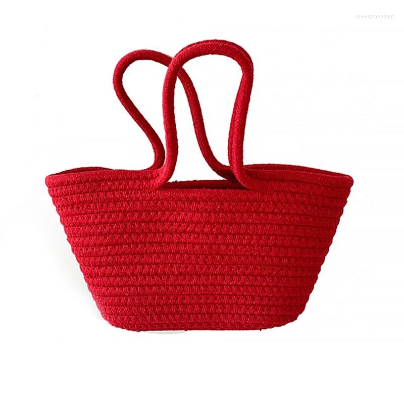 Evening Bags Vintage Multipurpose Woven Basket Bag Hand-Woven Shoulder Tote Large Handbag For Summer Seaside Tourism Shopping, Purple
Evening Bags Vintage Multipurpose Woven Basket Bag Hand-Woven Shoulder Tote Large Handbag For Summer Seaside Tourism Shopping, Purple