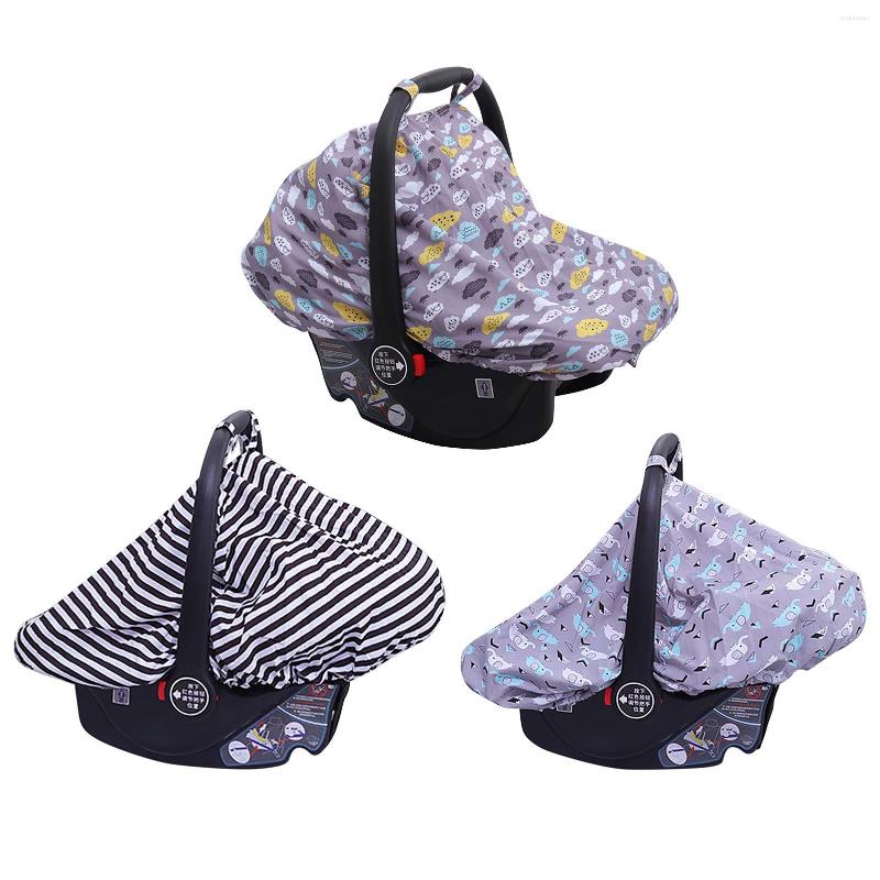 Stroller Parts Baby Car Seat Canopy Covers Multipurpose Nursing Cover Sunshade Windproof Infant Breastfeeding
Stroller Parts Baby Car Seat Canopy Covers Multipurpose Nursing Cover Sunshade Windproof Infant Breastfeeding