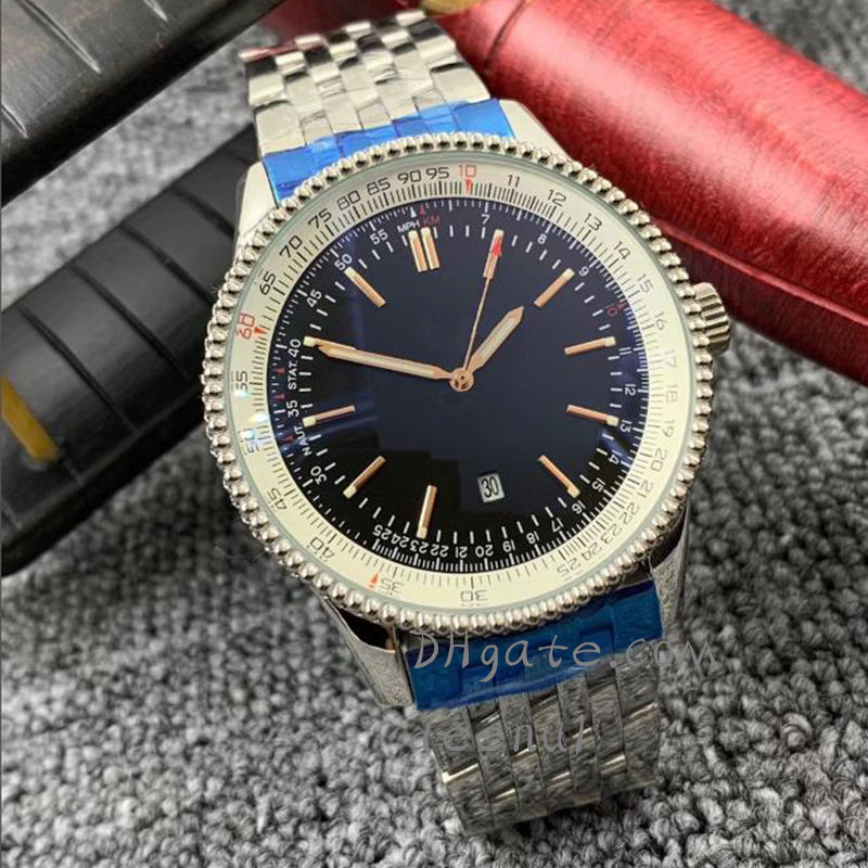 Men's automatic watches Rubber classic strap designer Fashion exquisite sapphire waterproof u1 watch, Sapphire glass
Men's automatic watches Rubber classic strap designer Fashion exquisite sapphire waterproof u1 watch, Sapphire glass