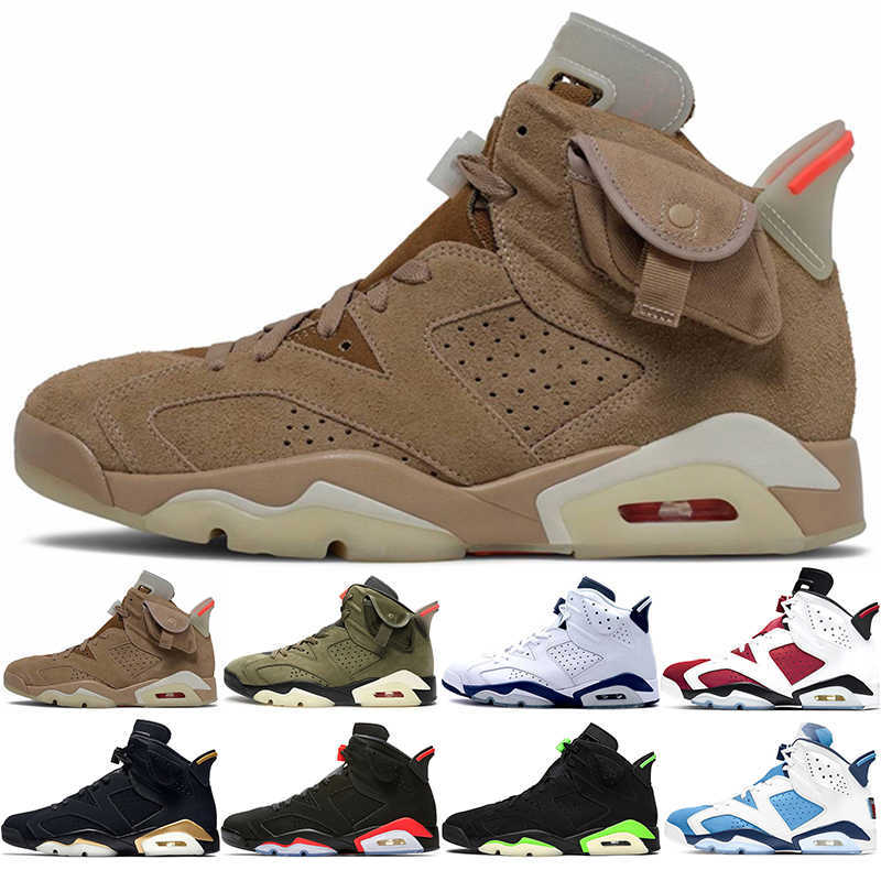 Newest Basketball Shoes 6s Mens Trainers 6 DMP Carmine UNC Electric Green British Khaki Medium Olive Sport Athletic Sneakers Size 40-47, Box
Newest Basketball Shoes 6s Mens Trainers 6 DMP Carmine UNC Electric Green British Khaki Medium Olive Sport Athletic Sneakers Size 40-47, Box