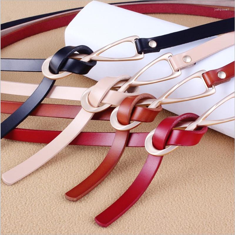 Belts 2022 Long Thin Geniune Cowhide Leather Skinny Belt Waistband Female Knot Waist For Women Dresses Jeans Girdle, Black
Belts 2022 Long Thin Geniune Cowhide Leather Skinny Belt Waistband Female Knot Waist For Women Dresses Jeans Girdle, Black