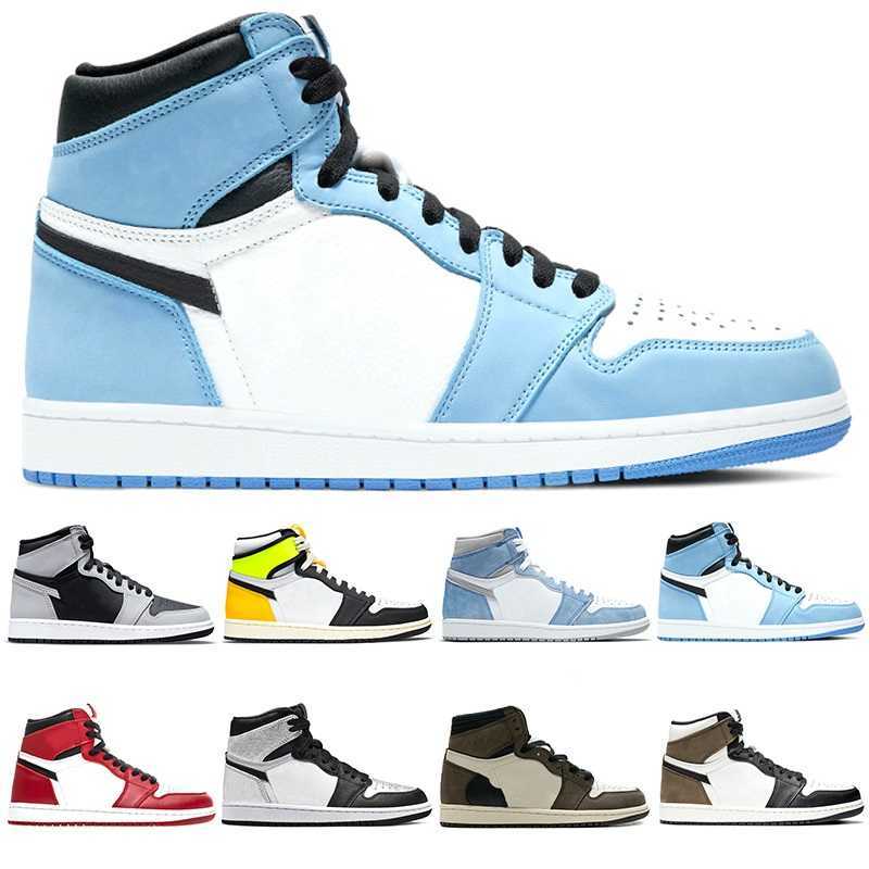 Basket shoes 1s Mens Womens Trainers 1 University Blue North Carolan Volt Gold Sport Sneakers size 36-46, Box
Basket shoes 1s Mens Womens Trainers 1 University Blue North Carolan Volt Gold Sport Sneakers size 36-46, Box