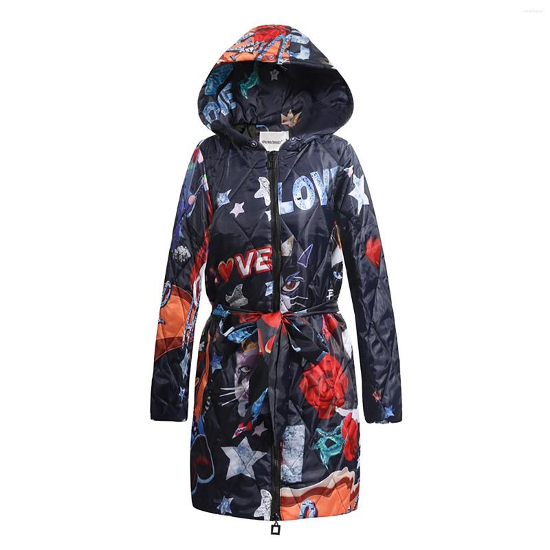 Women' Down 2022 Fashion Winter Jacket Women Thick Warm Female Cotton Coat Parkas Long Hooded Plus Size Outerwear #T2G, Army green
Women' Down 2022 Fashion Winter Jacket Women Thick Warm Female Cotton Coat Parkas Long Hooded Plus Size Outerwear #T2G, Army green
